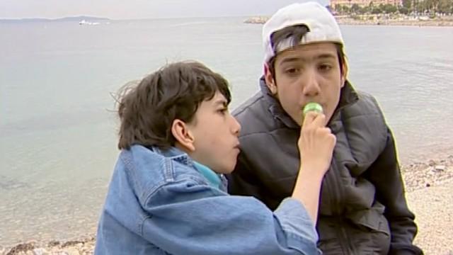 Putain, qu'il a grandi !