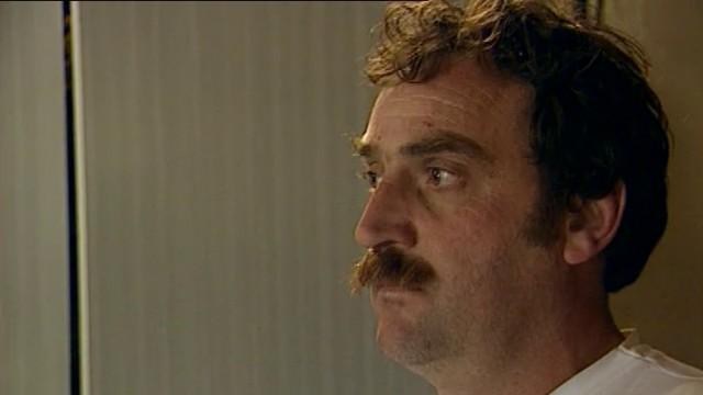 Néness fait du foin