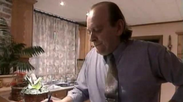 Vie d'un commis voyageur