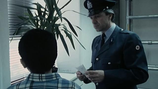 La police a des antennes