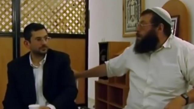 La preuve par la Torah