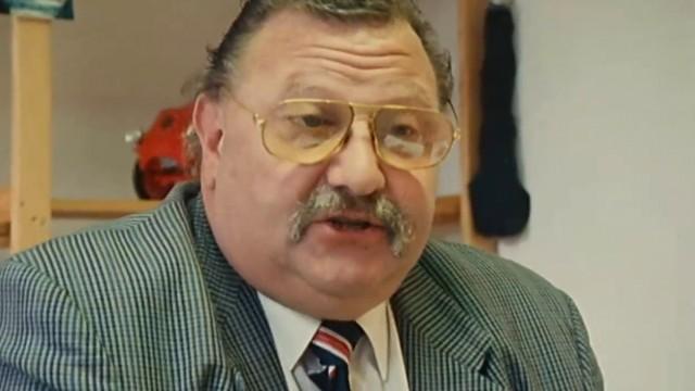 Tel qu'en lui-même, enfin