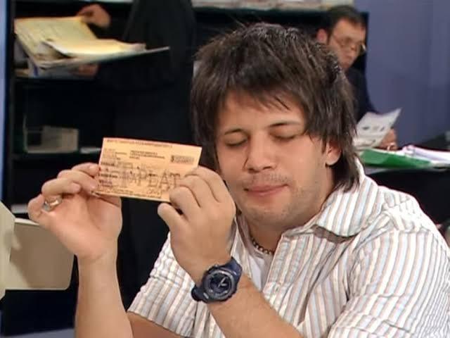 Un Argento suelto en la universidad