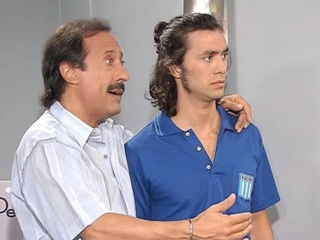 El demonio matrimonio