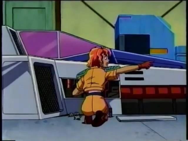 Lucy`s Epic Duel Between Gomar-Shioh