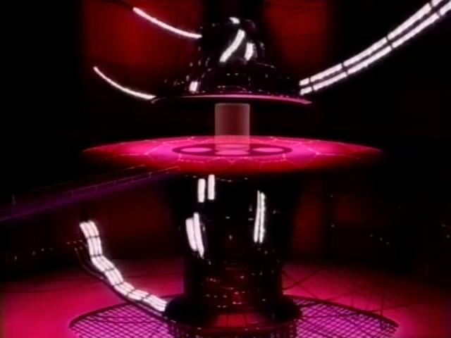 Black Shadow`s Undertaking