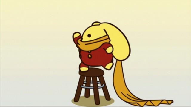 Boredom and Machines and Wooser