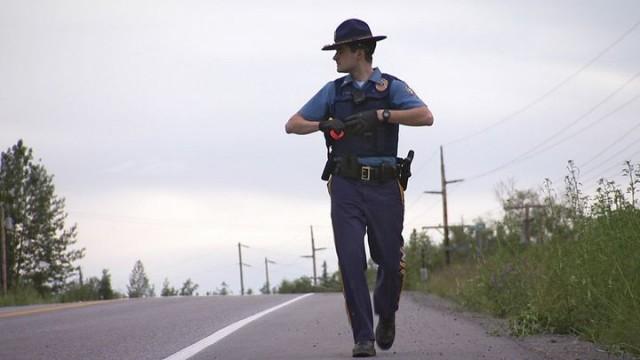 Meth Dealer Manhunt