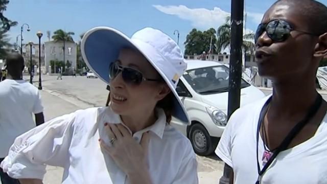 America America (Part 6) - Et Dieu dans tout ça ?