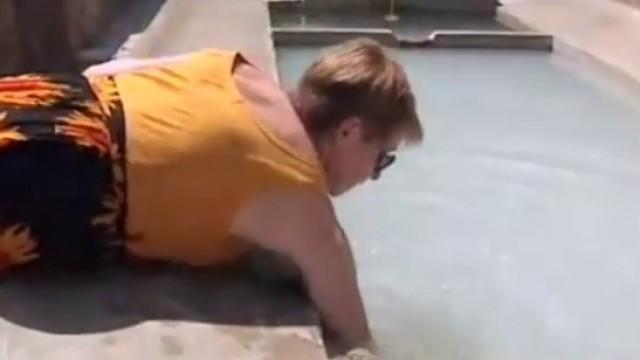 La fable de la fontaine