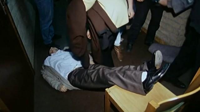 La médecine triomphant du vice