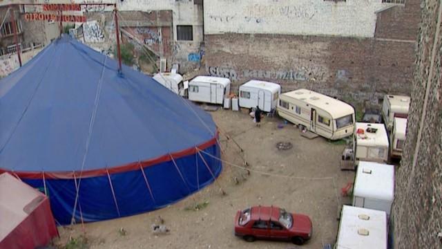 La piste aux étoiles