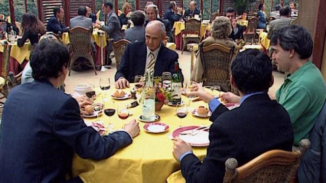 Un petit ragoût de rognons