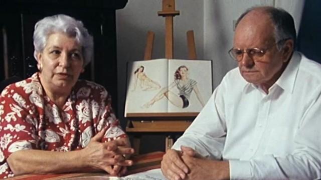 Valentine et Valentin