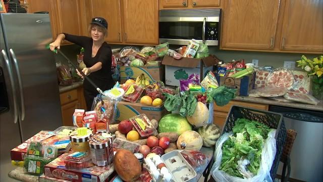 Buggin Out and Dumpster Diet