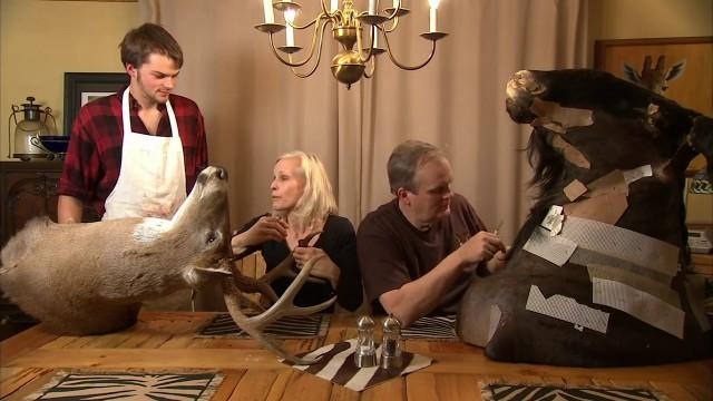 Troll Takeover & Stuffing Animals