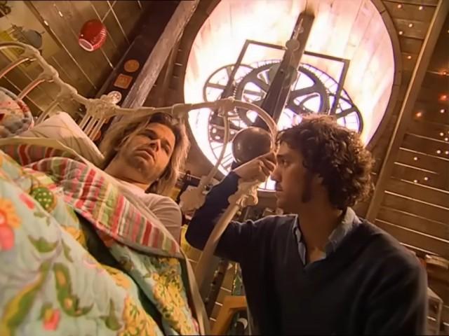 La Vida Que Imaginé