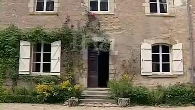 Le musée de Geoffroi