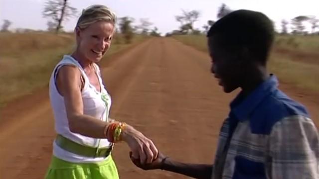 Evelyn, reine d’Afrique (2-2)