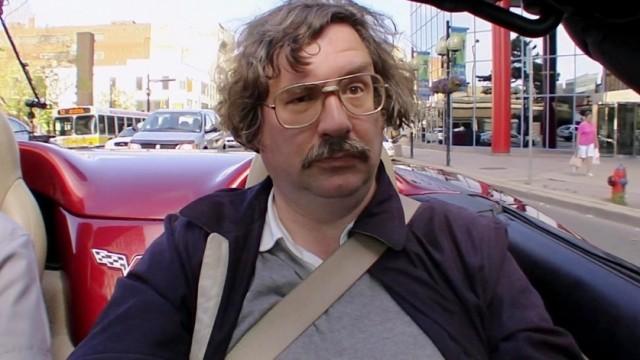 The Envelope Please!