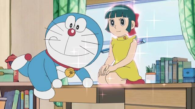 I Love You, Roboko / Voice Thickener