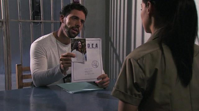 Entregar a Quintanilla