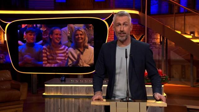 Puffi feiert Sankt Martin