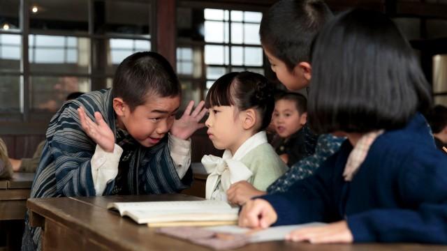 Week 17 - Be Guided By Your Children (Episode 98)