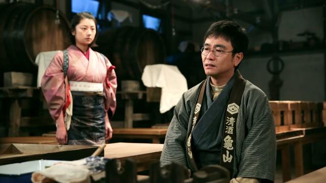 Week 18 - A Man-Woman Relationship Is So Close Yet So Far (Episode 106)