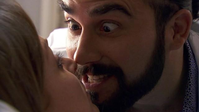 El Teca puede liberar a Sara