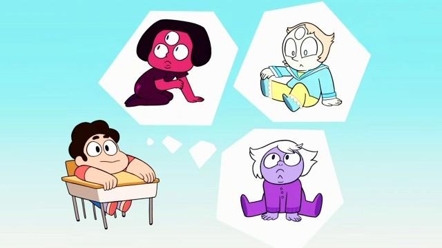 The Classroom Gems: How Are Gems Made?