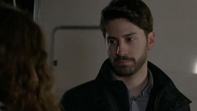 The Last Turn Of The Carousel