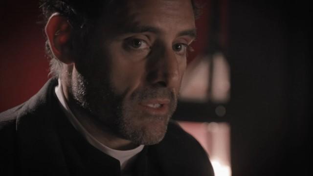 Did Someone Call For An Exorcist?