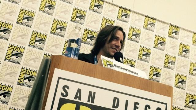 Critical Role Answers Your Questions at SDCC!
