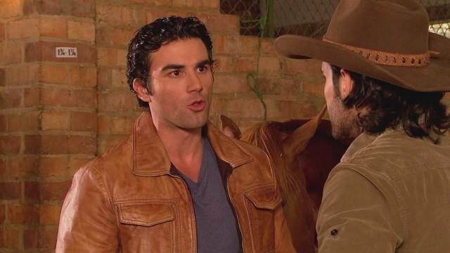 Obligados a separarse