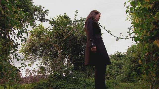 Secreto al descubierto