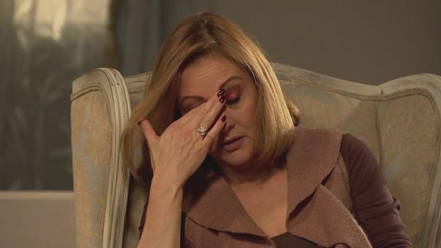 Detrás del secuestro