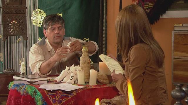 Traición de hermano