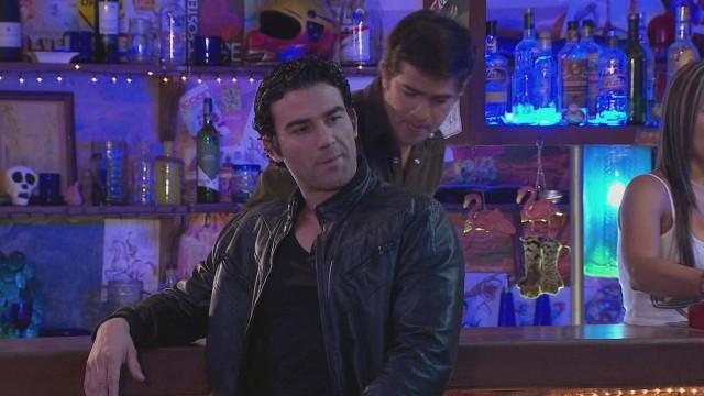 Castigo por traición