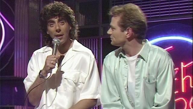 16th May 1985