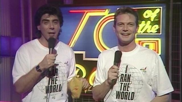 22nd May 1986