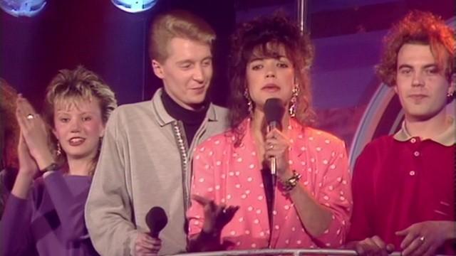 4th May 1989