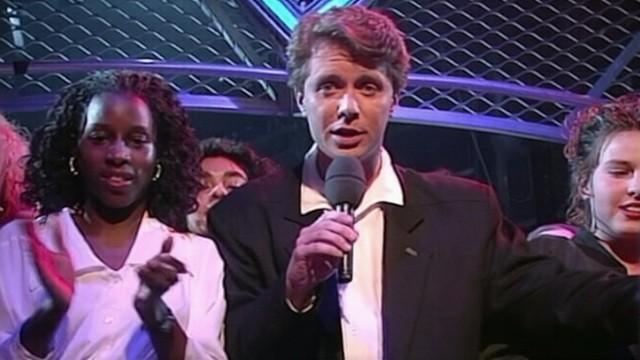 25th April 1991