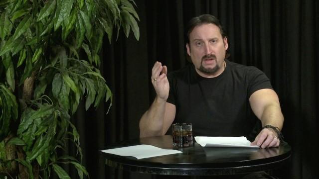 How Not to Be a Fucking Loser