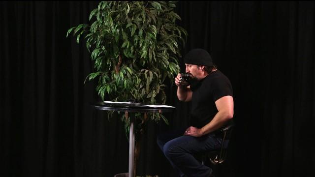 Banging Away a Broken Heart