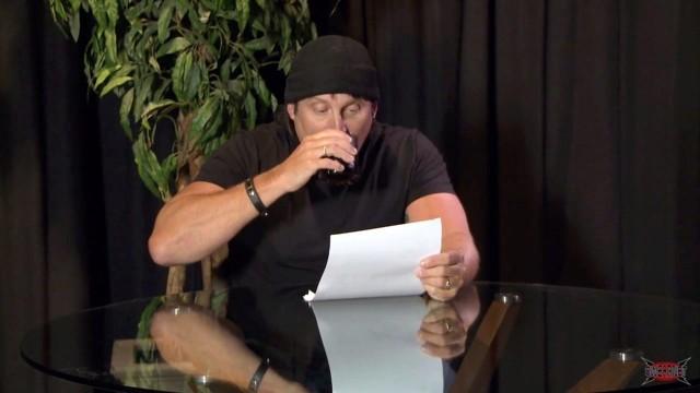 Be Fuckin' Supportive