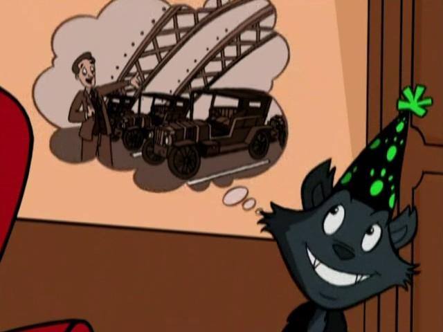 This Is Your Nine Lives