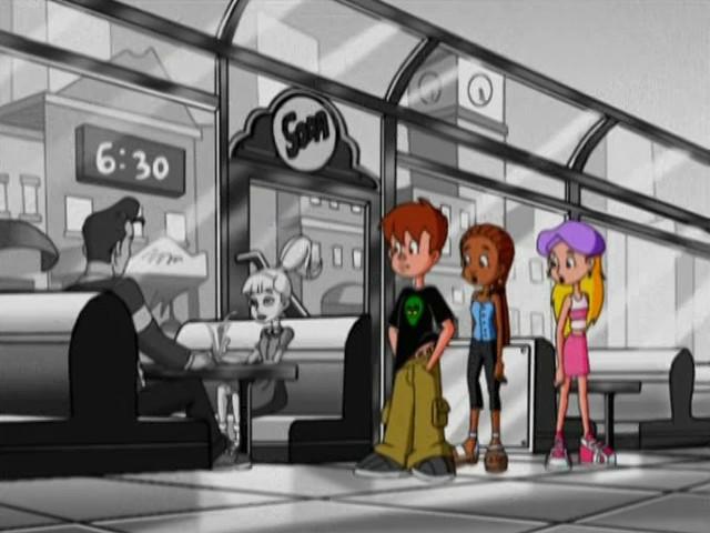 Witchery Science Theatre