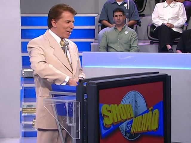 Episódio 25 (temporada 2000/2)