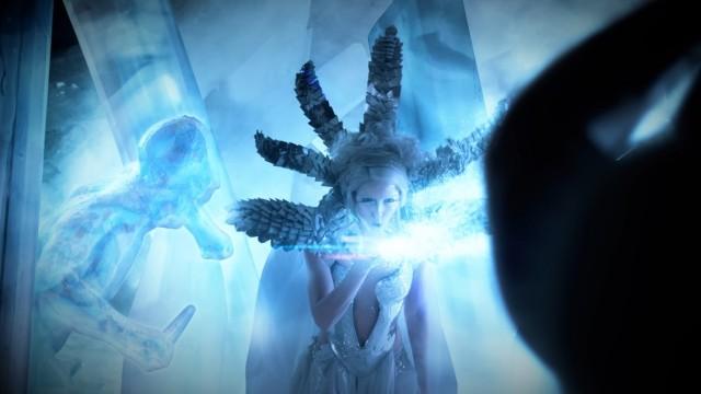 Endless Winter Night